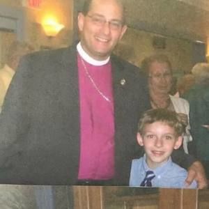 Meet your Posher, Kristin